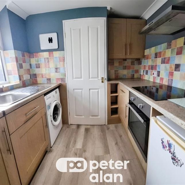 Carmarthen Road, Fforestfach, SWANSEA - Photo 1