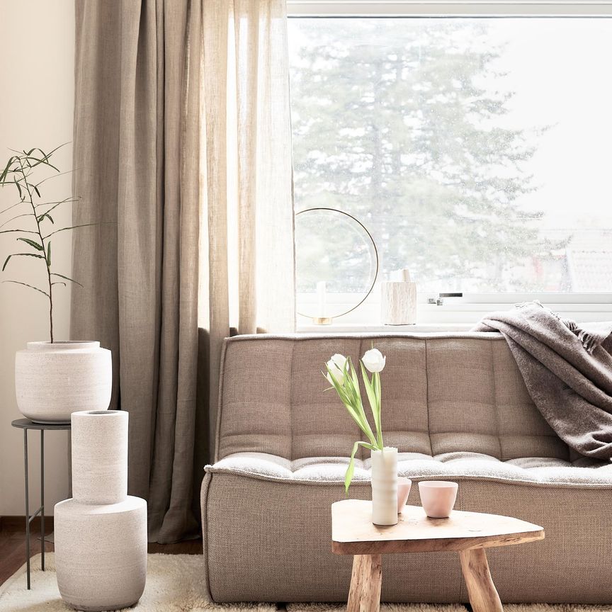 Danska Vägen 78B - Foto 1