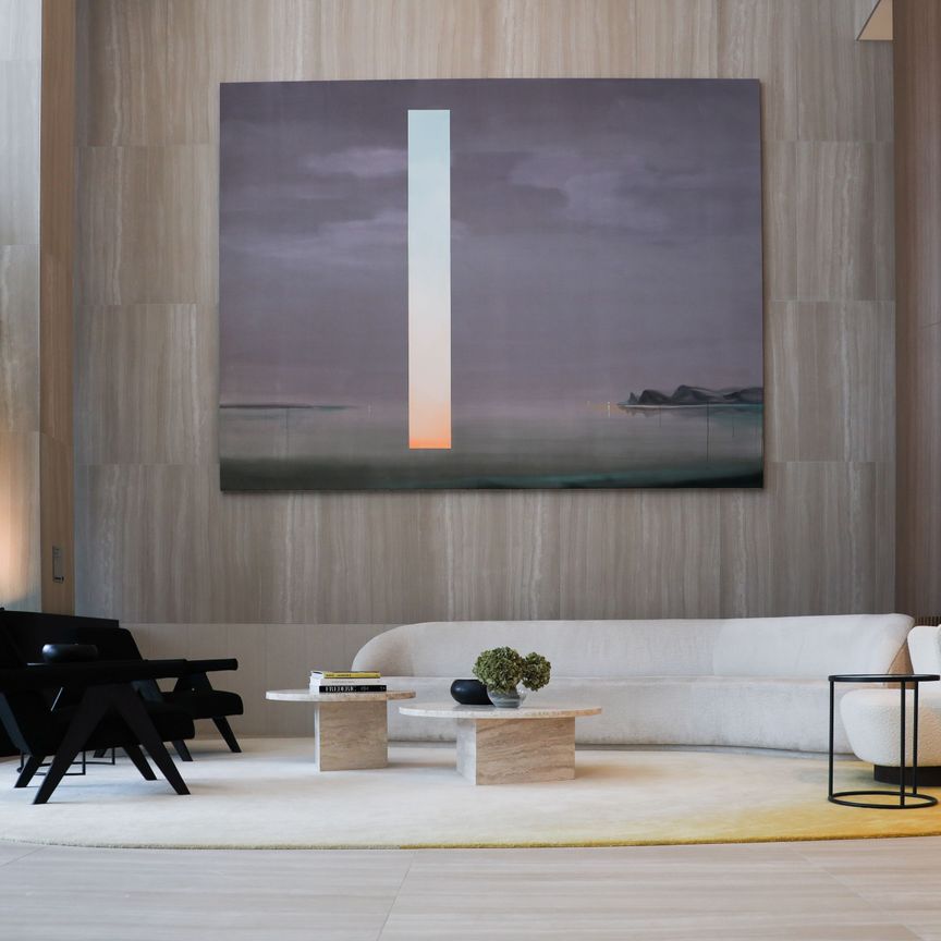 For Lease - 4023 The Exchange N/A Unit# 2308, Mississauga, Ontario - Photo 1