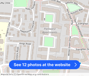 Jefferson House, Park Lodge Avenue, West Drayton, UB7 - Photo 1