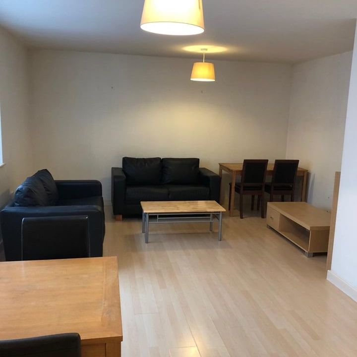 1 Bed Flat, Sherborne Street, B16 - Photo 1