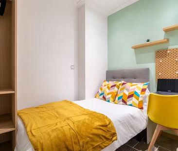 Calle de Atocha, Madrid, Community of Madrid 28012 - Photo 2