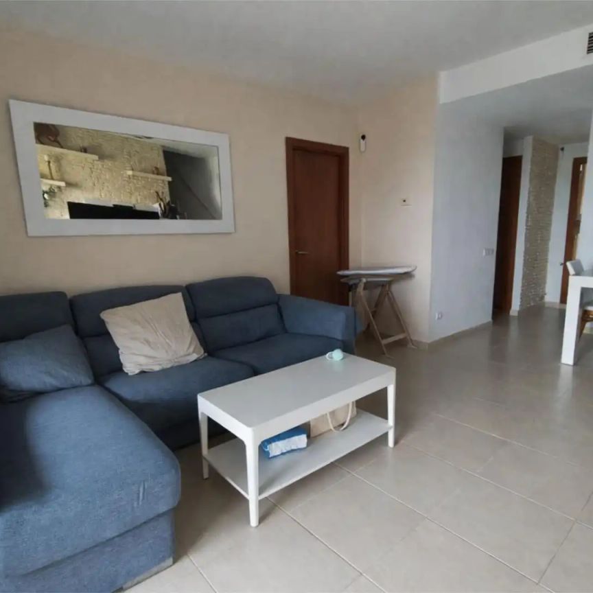Piso de alquiler en Passatge Riu Fluvià, 10, Les Salines - Pla de Sant Pere - Photo 1