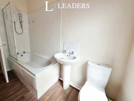 1 bedroom flat to rent - Photo 4