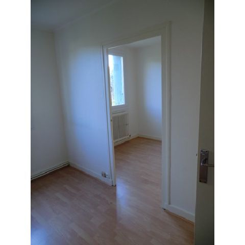 Appartement meublé - LUX (71100) - Photo 1