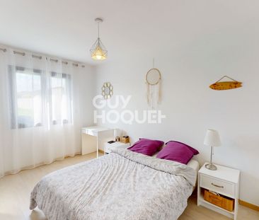 À LOUER - Maison Meublée de Plain-Pied à Charmes-sur-Rhône - Photo 1