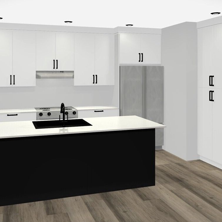 2477, chemin Ste-Catherine, Sherbrooke (Université) - Photo 1