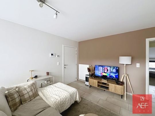 Appartement te huur - Photo 1