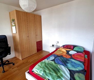 2 Zimmer-Wohnung in Liebefeld (BE), möbliert, auf Zeit - Photo 3