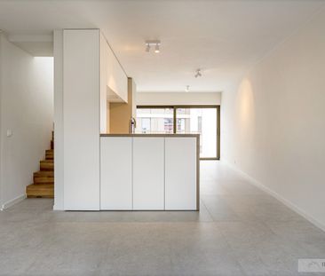 Klassevol nieuwbouwappartement met 2 slaapkamers en 2 terrassen. - Foto 1