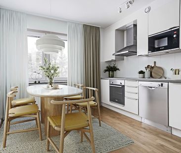 Torkarvägen, Gävle - Foto 1