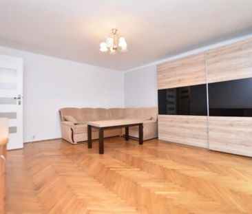 Do wynajęcia UMEBLOWANA kawalerka - Zdjęcie 5