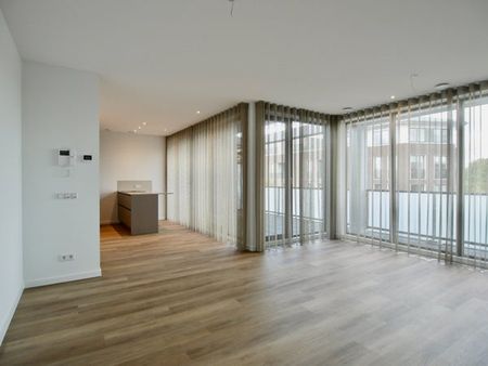 Te huur: Appartement Brugstraat in Gennep - Photo 2