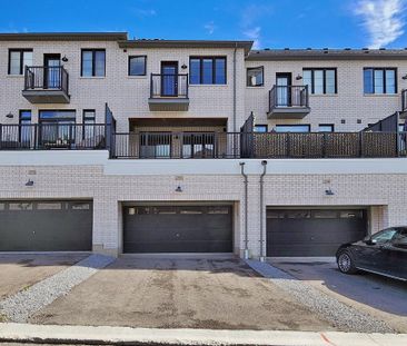 For Lease - 2710 Peter Matthews Drive, Pickering, Ontario - Photo 2