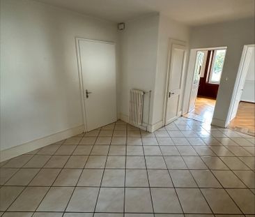 5 Zimmer, 1. Stock - Photo 2