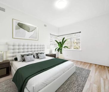 2 Bedroom Apartment Within Walking Distance to Chatswood CBD - Photo 1