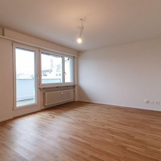 Über den Dächern von Basel am Musical Theater - Photo 1