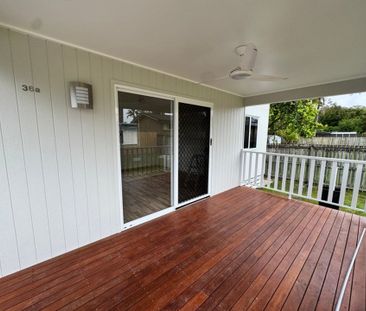 Renovated Low Maintenance 2 Bedroom Home! - Photo 6
