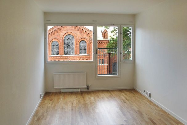 Östergatan 16 - Photo 1