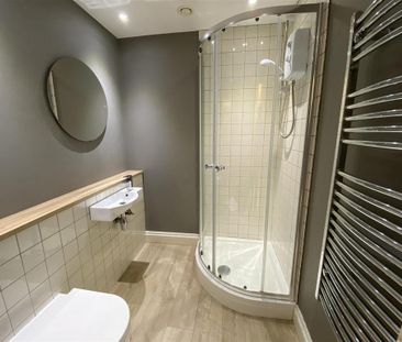 1 bedroom flat to rent - Photo 6