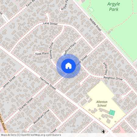 13 Bathurst Street, Allenton, Ashburton