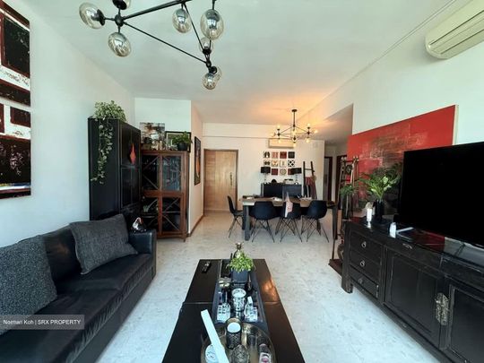East Palm (D15), Apartment - For Rent - Photo 1