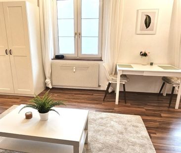 Apartments ab 398 EUR zur Kurzzeitmiete - Toplage im Naturpark Hohe... - Photo 1