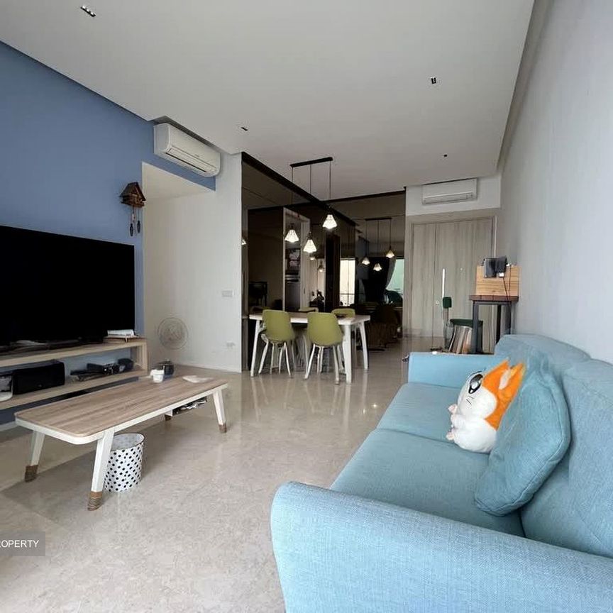The Panorama (D20), Condominium - For Rent - Photo 1