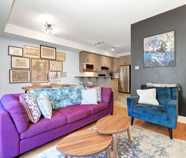 For Lease - 124 Guigues Avenue Unit# B303, Lower Town - Sandy Hill,... - Photo 6