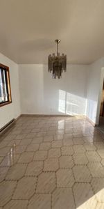 MONTRÉAL NORD GRAND 6 1/2 AVEC TERRASSE - Photo 4