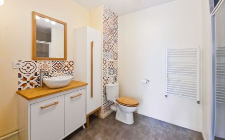 Appartement à louer 2 pièces • 42,93 m 2 Orléans - Photo 5