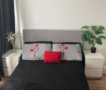 Room in a Shared House, Ridgeway Lane, BS14 - Photo 4