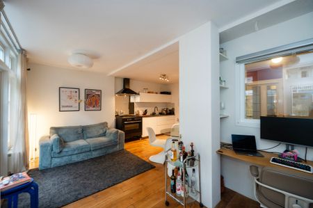 Te huur: Appartement John Franklinstraat in Amsterdam - Foto 4