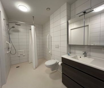 Flat - Te huur - Photo 6