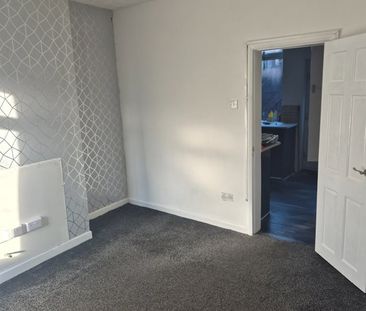 2 Bed Terraced House, Upper Clara Street, S61 - Photo 1