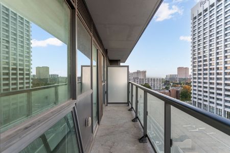For Lease - 2 Sonic Way Unit# 1101, Toronto, Ontario - Photo 5