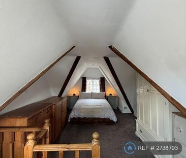 2 bedroom terraced house to rent - Photo 3