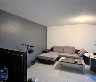 Location Appartement 2 pièces 48m² MOISSAC 82200 - Photo 1