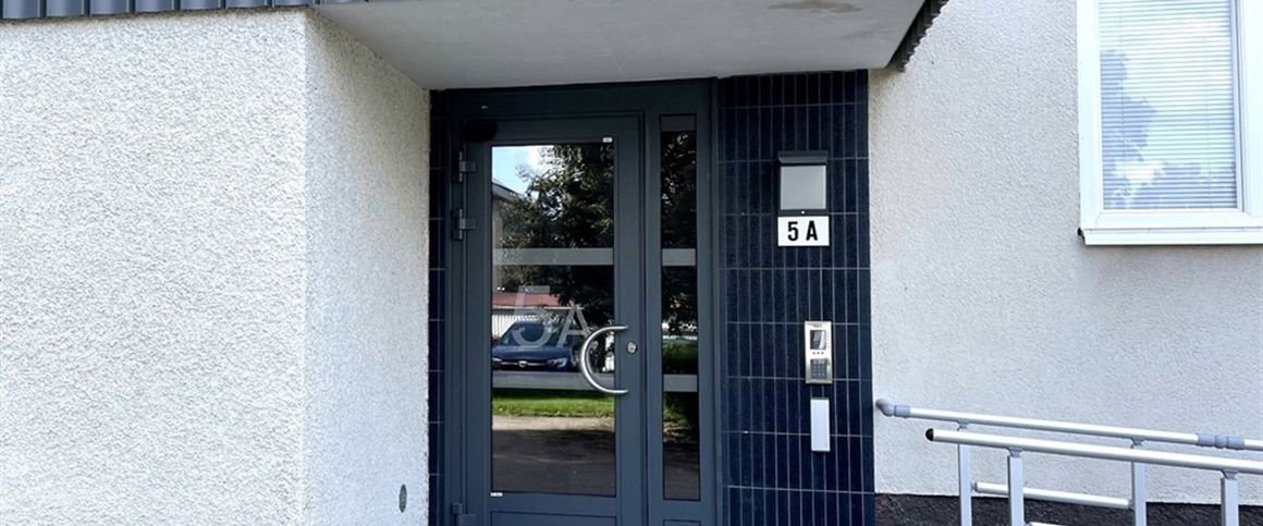 Torgvägen 5 A - Foto 1