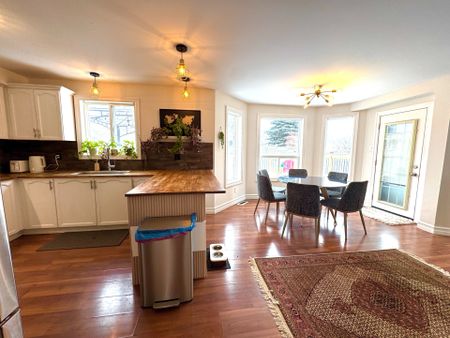 For Lease - 25 Logan Court Unit# Main & 2nd, Barrie, Ontario - Photo 5