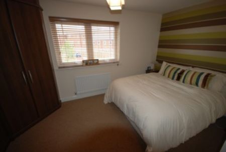 Pickering Street, Hulme, Manchester, M15 5LQ. - Photo 3