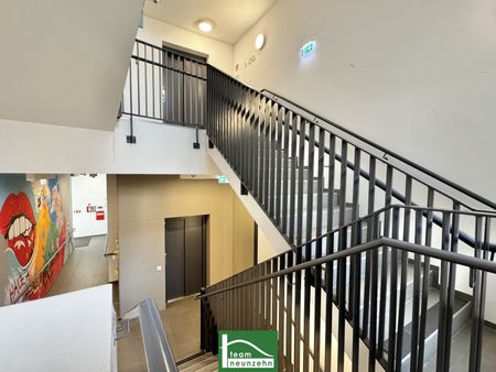 Moderne Traumimmobilie in Graz: Charmante Neubauwohnung in bester Lage! - Photo 3