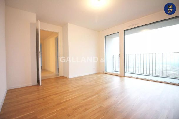 Magnifique appartement neuf de 4,5 pièces au 1er étage - Photo 1