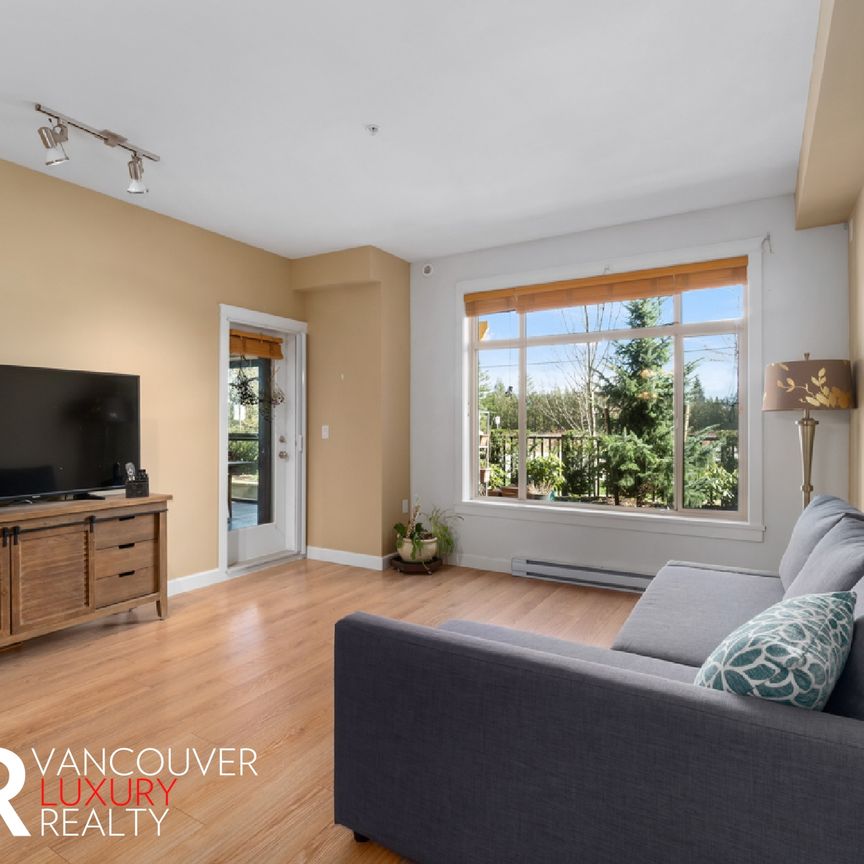 Condo in Langley, BC - Photo 1