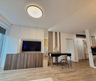 Przestronne nowoczesne 2-pokojowe mieszkanie 54 m² - Photo 3