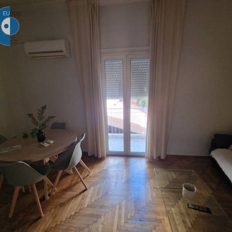 Διαμέρισμα για ενοικίαση - Πατήσια - Photo 1