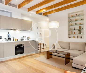 Apartment for rent in Palma de Mallorca - Photo 3