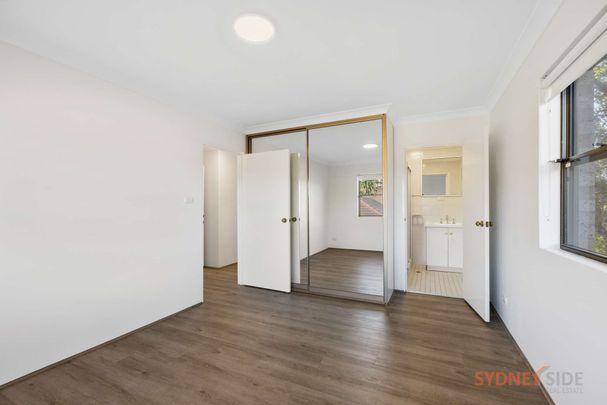 33/4-8 Edgecumbe Avenue, Coogee - Photo 1