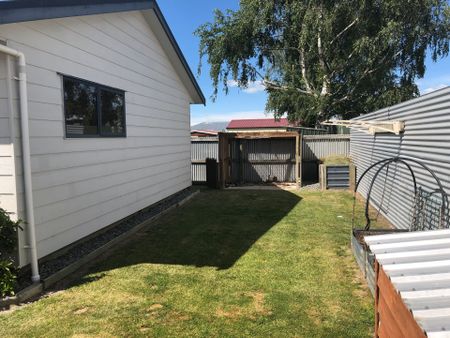 3 Bedroom home in Tinwald - Photo 5