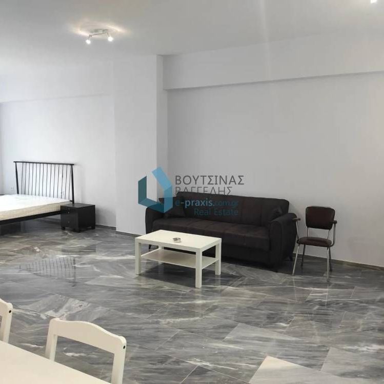 Διαμέρισμα για ενοικίαση Πάτρα - Κέντρο (Πάτρα) - Φωτογραφία 1